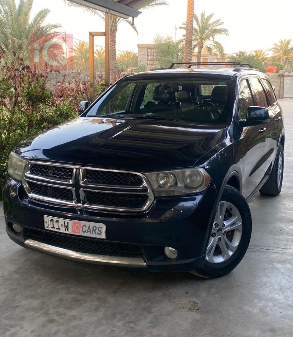 دۆج دۆرانگۆ